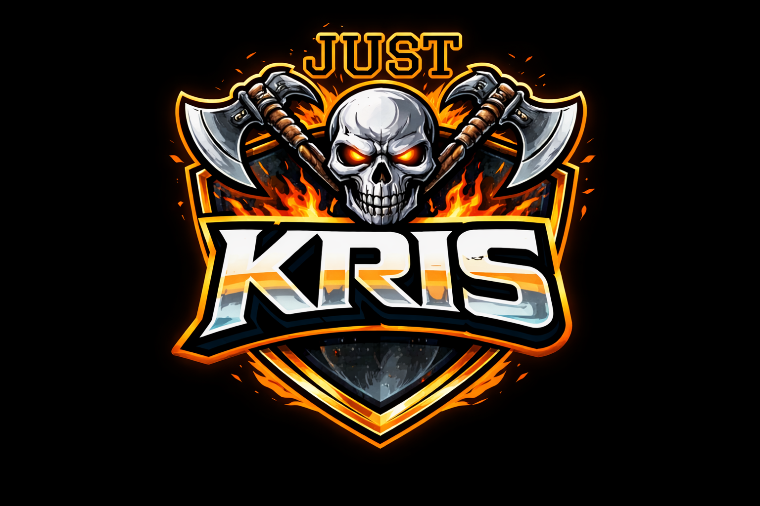 Just Kris