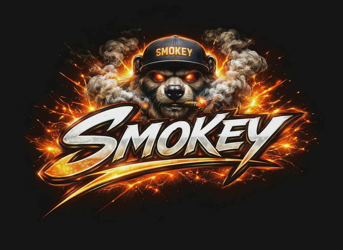 Smokey Campbell