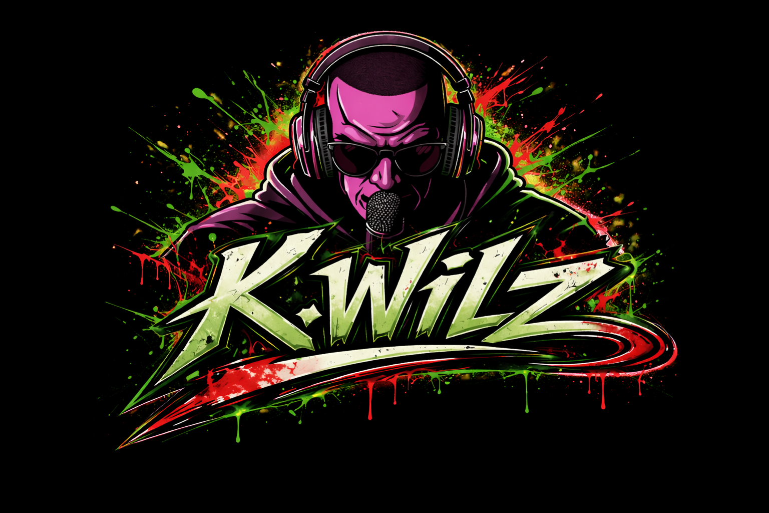 K. Wilz